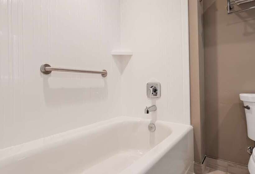 Отель Best Western Plus Settlers Point