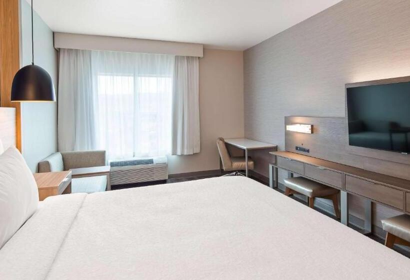 Отель Best Western Plus Settlers Point