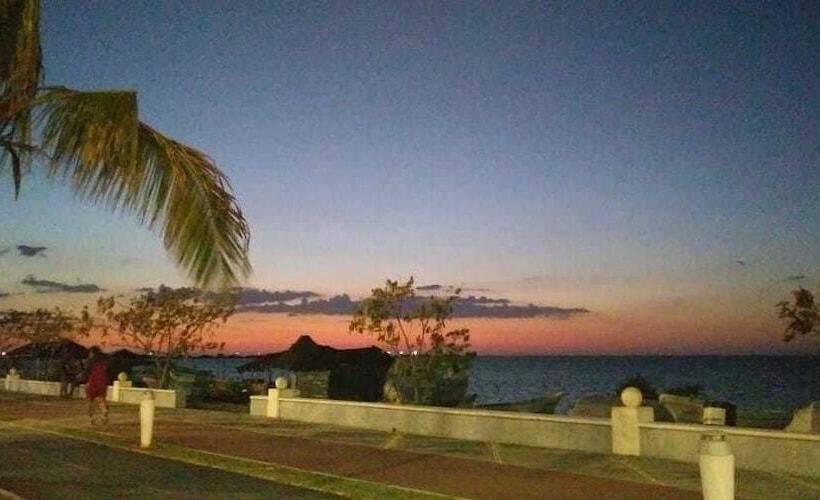 هتل Boutique La Toja Campeche