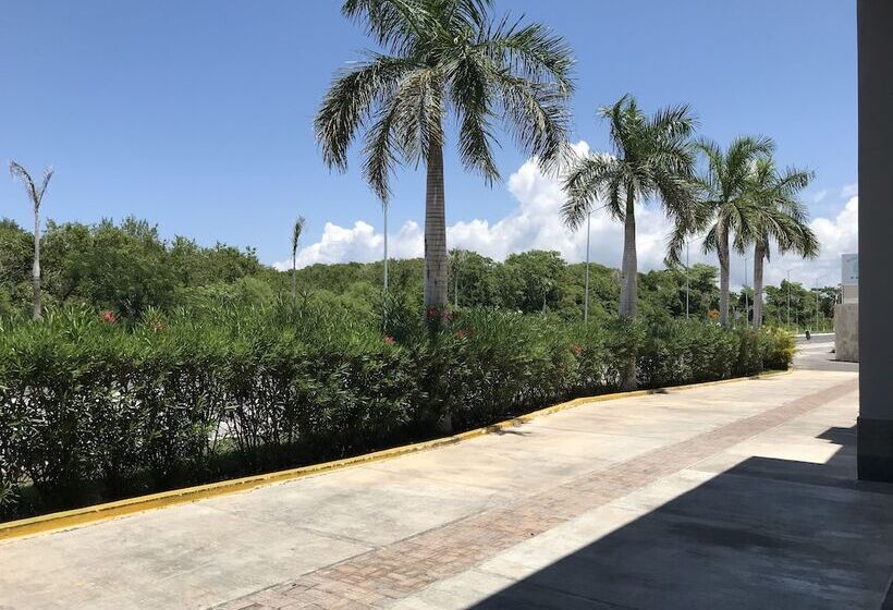 هتل Boutique La Toja Campeche