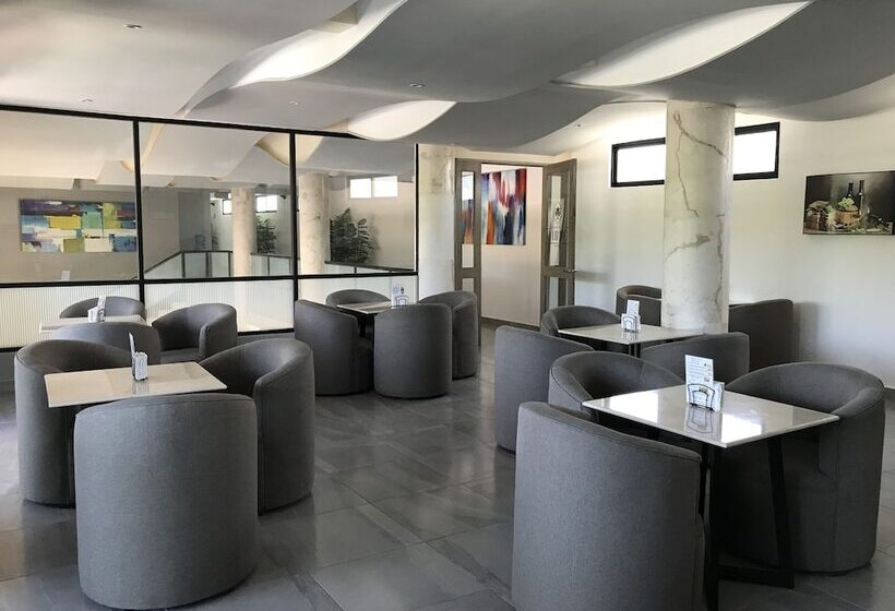 هتل Boutique La Toja Campeche