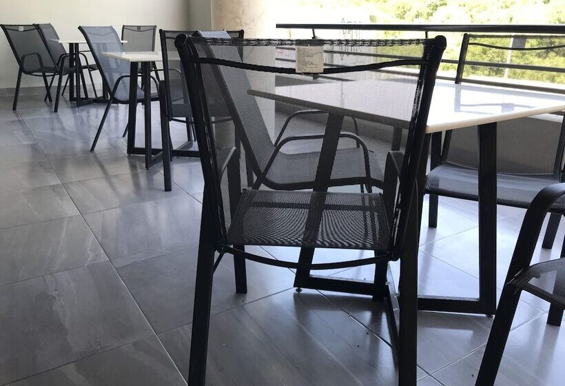 هتل Boutique La Toja Campeche