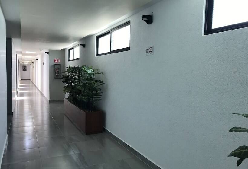 هتل Boutique La Toja Campeche