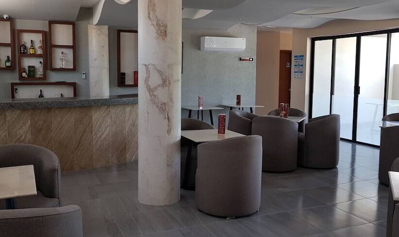 هتل Boutique La Toja Campeche