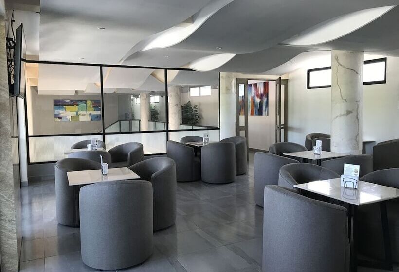 هتل Boutique La Toja Campeche