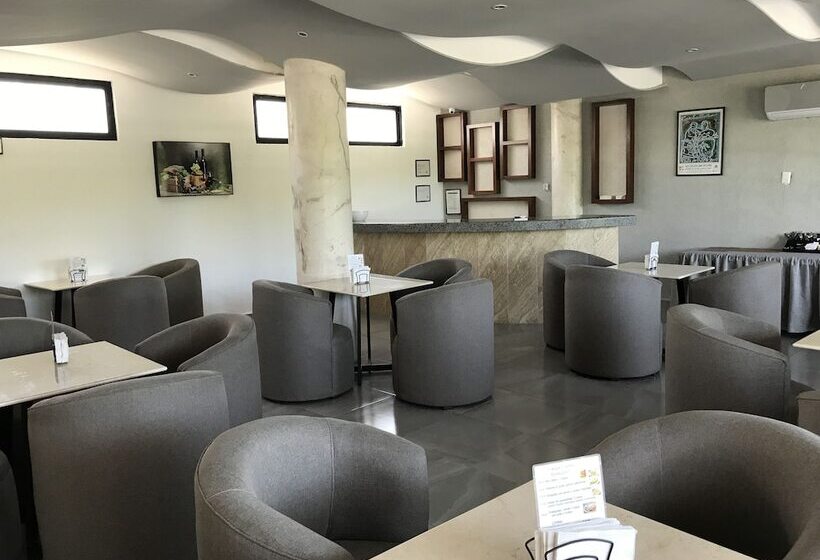 هتل Boutique La Toja Campeche