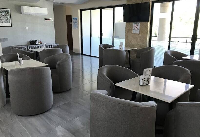 هتل Boutique La Toja Campeche