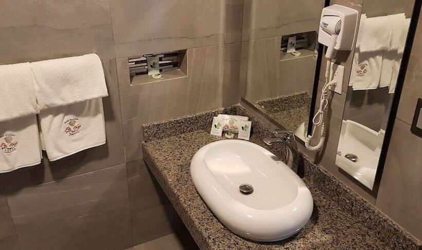 هتل Boutique La Toja Campeche