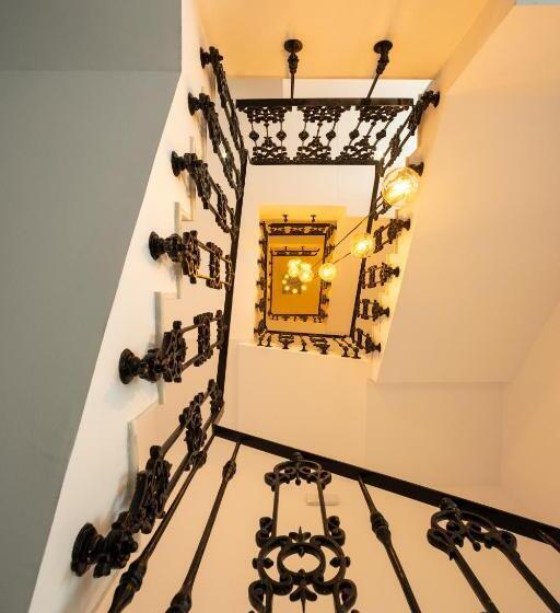 호텔 Boutique Palacio De La Veracruz