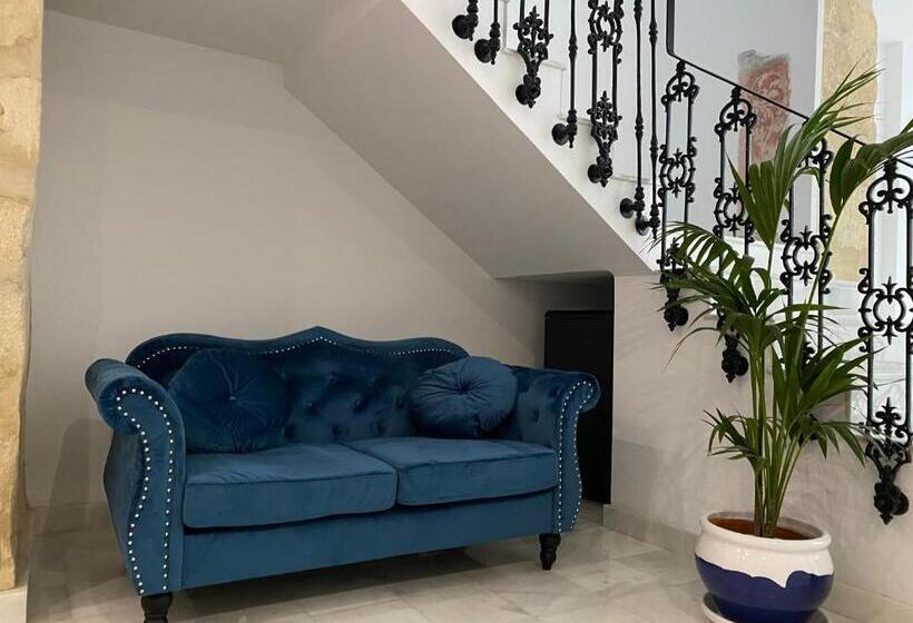 호텔 Boutique Palacio De La Veracruz