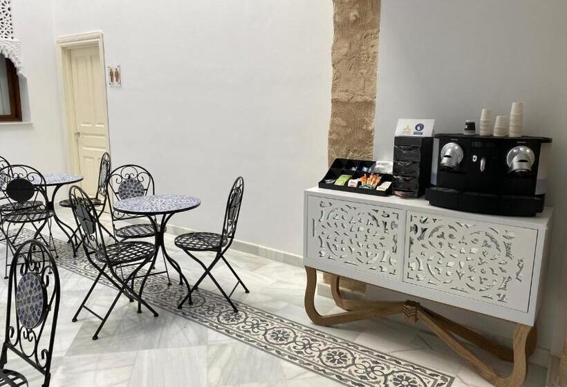 호텔 Boutique Palacio De La Veracruz