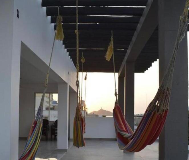 فندق Cangrejalito