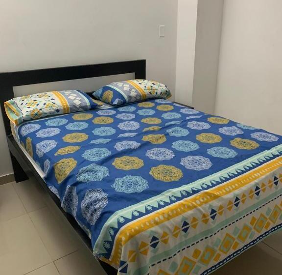 فندق Cangrejalito