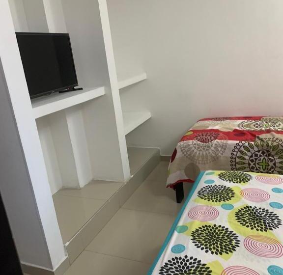 فندق Cangrejalito