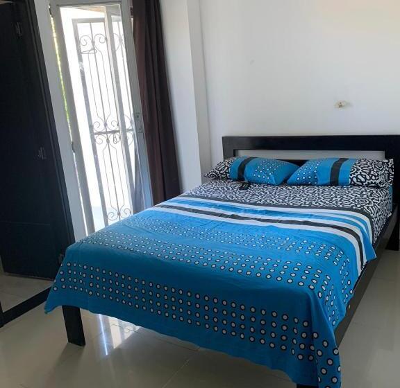 فندق Cangrejalito