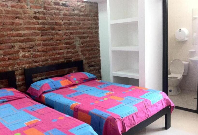 فندق Cangrejalito