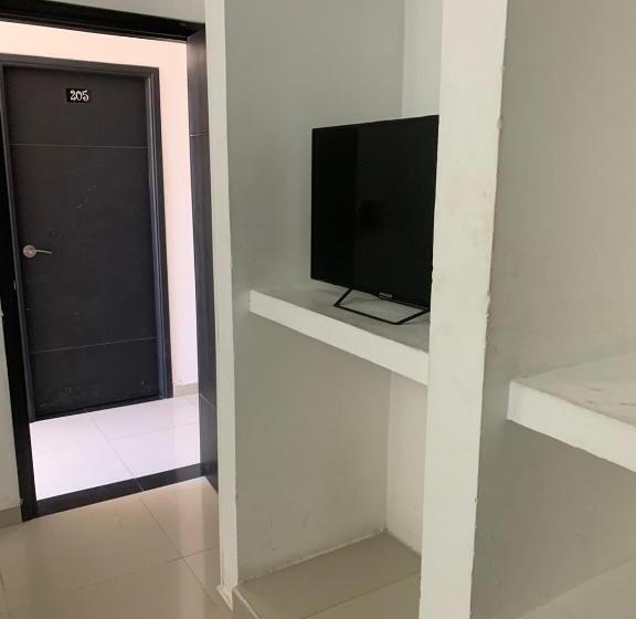 فندق Cangrejalito