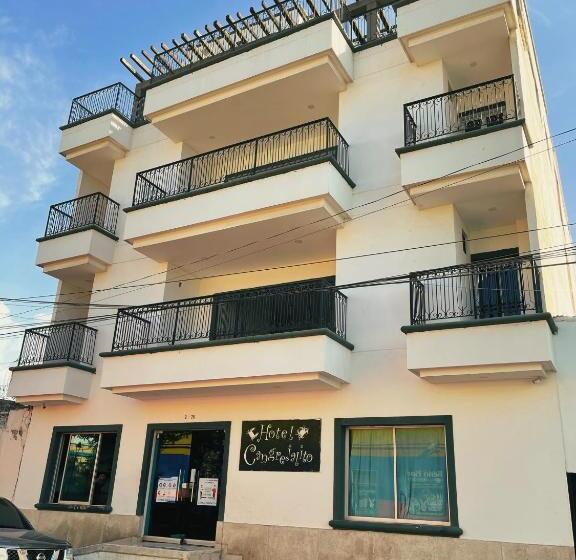 فندق Cangrejalito