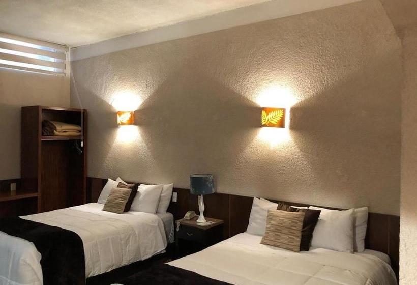 فندق Casa Blanca