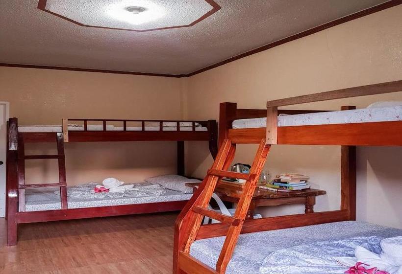 Отель Casa Victoria Resort And Restaurant