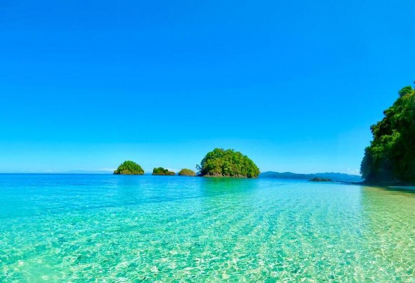 酒店 Catalina S Hideaway