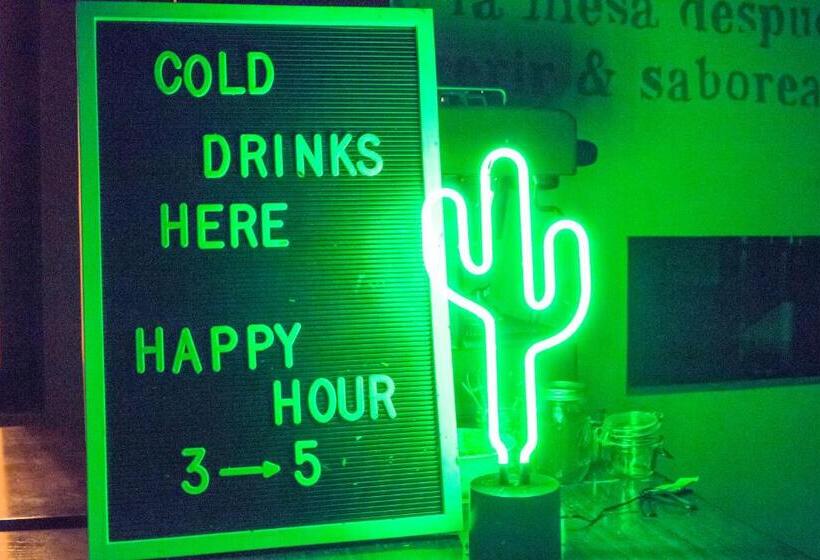 酒店 Catalina S Hideaway