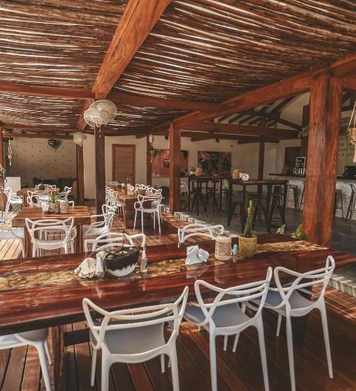 酒店 Catalina S Hideaway