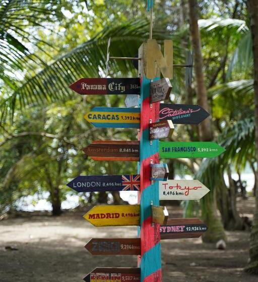 酒店 Catalina S Hideaway