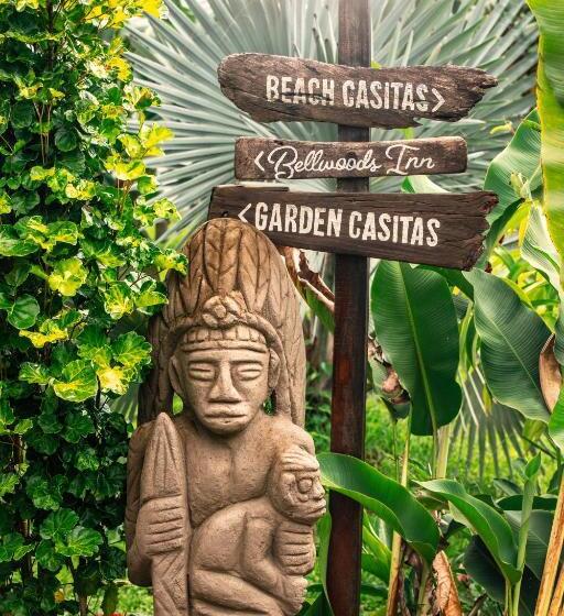 酒店 Catalina S Hideaway