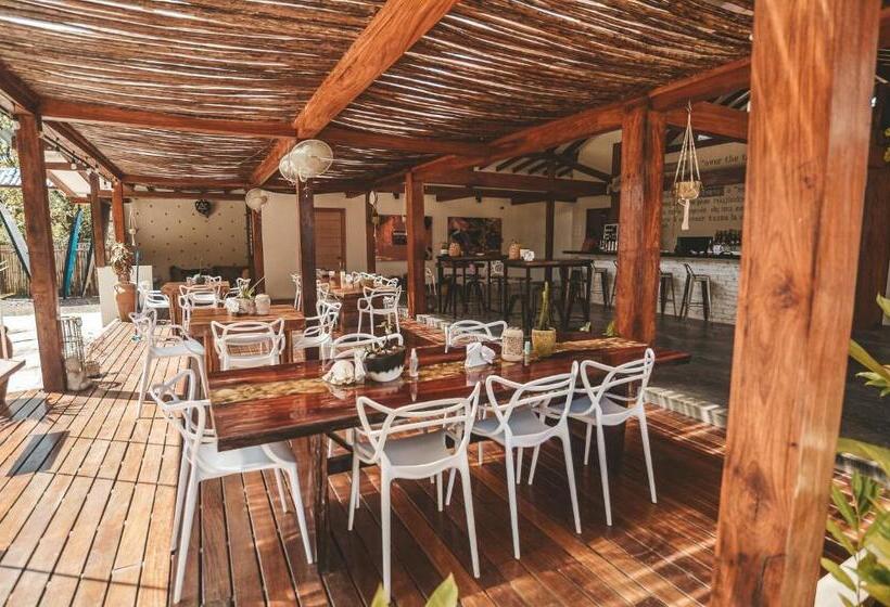 酒店 Catalina S Hideaway