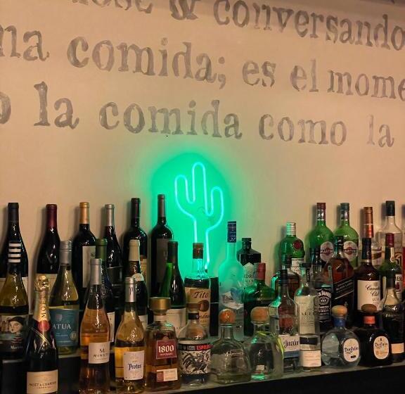 酒店 Catalina S Hideaway