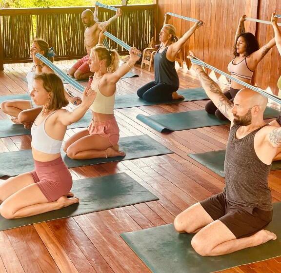 酒店 Catalina S Hideaway