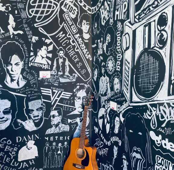 酒店 Catalina S Hideaway