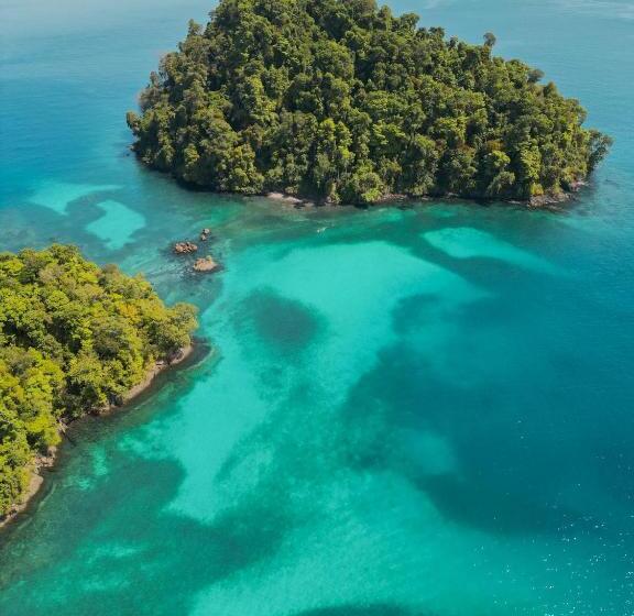 酒店 Catalina S Hideaway