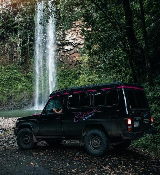 酒店 Catalina S Hideaway