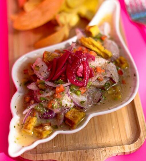 酒店 Catalina S Hideaway