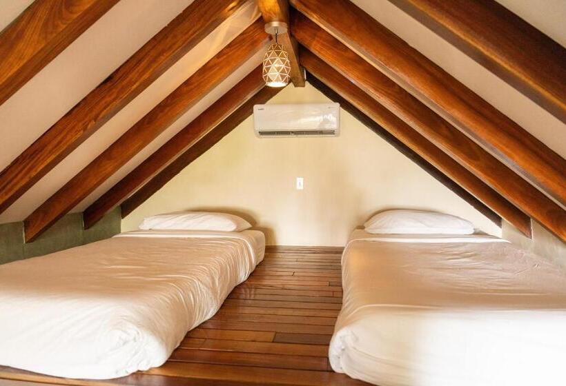 酒店 Catalina S Hideaway