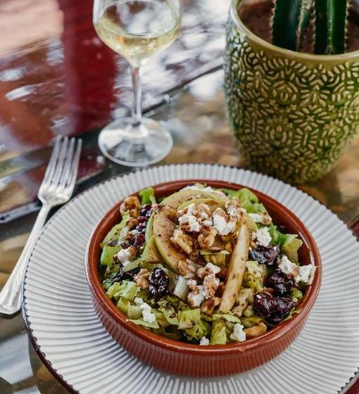 酒店 Catalina S Hideaway