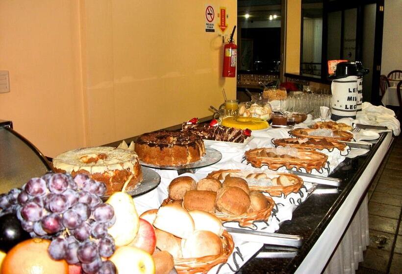 בית מלון כפרי Colinas Executive Partk