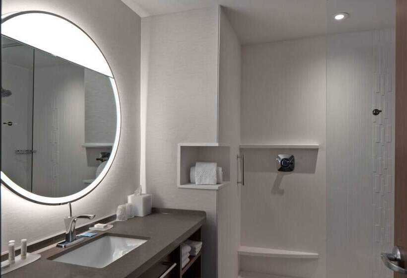 فندق Courtyard By Marriott Jefferson City