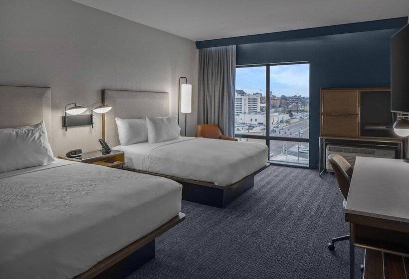 فندق Courtyard By Marriott Jefferson City