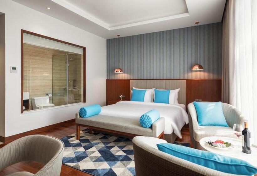 هتل D Lecia Ha Long