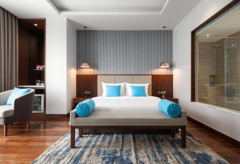 هتل D Lecia Ha Long