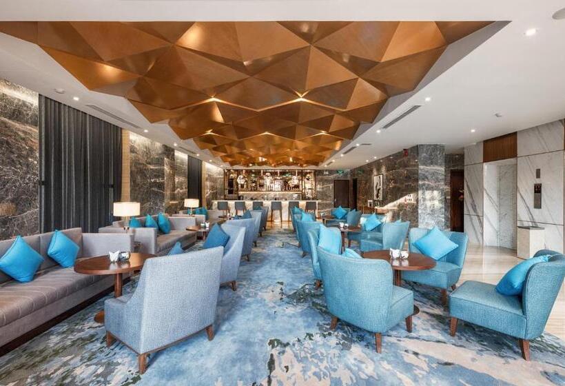 هتل D Lecia Ha Long