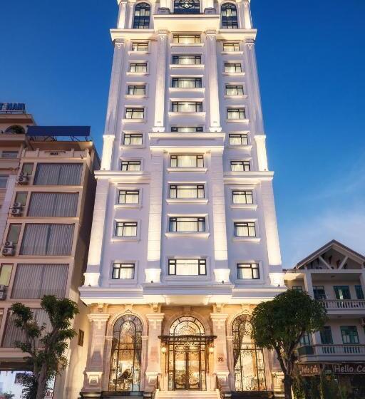 هتل D Lecia Ha Long