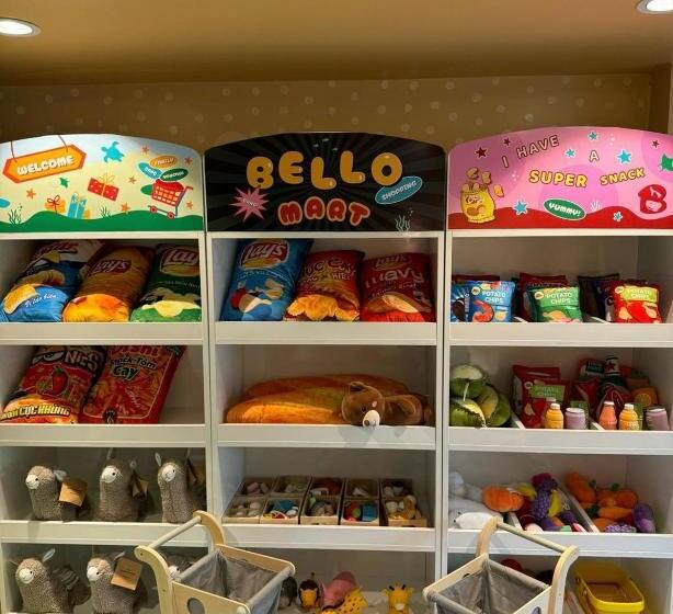 هتل D Lecia Ha Long