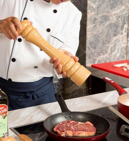 هتل D Lecia Ha Long