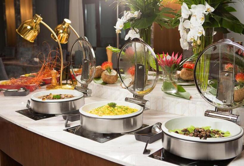 هتل D Lecia Ha Long