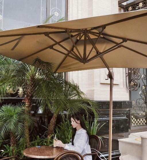 هتل D Lecia Ha Long