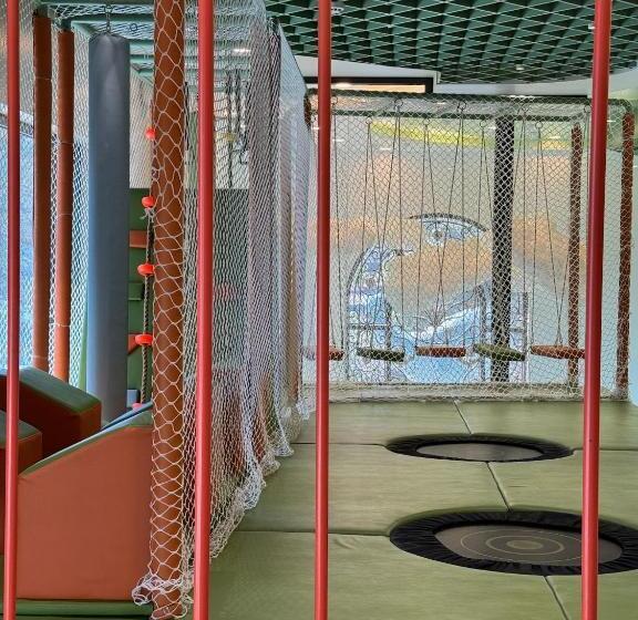 هتل D Lecia Ha Long